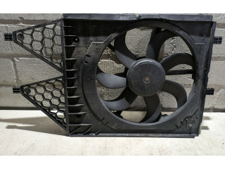 Вентилятор радиатора 6R0959455E Skoda Rapid (NH)