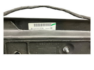 Зеркало электрическое        Volkswagen Touran II  2010 - 2016 года   