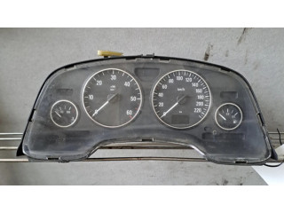 Přístrojová deska Opel Zafira A 2004 24461768JU