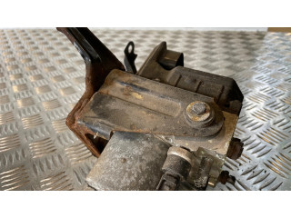 Блок АБС 895410F010, 582027 Toyota Corolla Verso E121 2004-2007 года