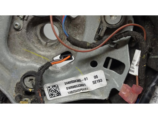 Volant BMW X5 F15 2015 2460556385
