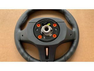 Руль BMW X3 G01 2018- года 32308008178, 32308097022