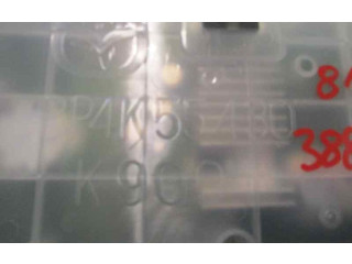 Панель приборов BP4K55430, 8LBS3PA Mazda 3 I