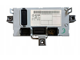 Pojistková skříňka 46552681, 46774357 Fiat Punto (188) 2002