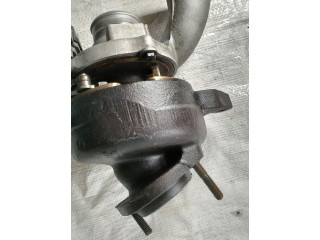 Турбина SsangYong Actyon A6720900080