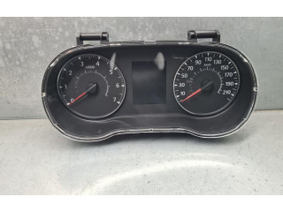 Přístrojová deska Dacia Duster II 2019 248106508R, RNI248106508R