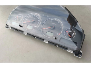 Панель приборов 30746102, 8673802   Volvo V70       