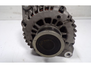 Генератор A6711540202 SsangYong Korando