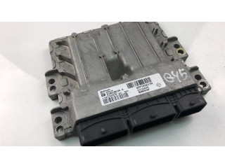 Блок управления 237103217R Dacia Lodgy