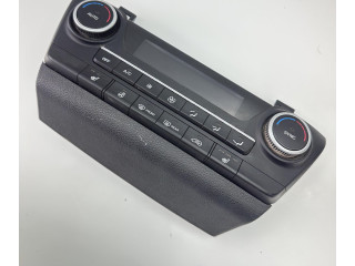 Блок управления климат-контролем 97250D7FH0, 97250D7FH0 Hyundai Tucson TL