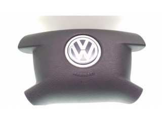 Подушка безопасности водителя 2K0880201B Volkswagen Caddy