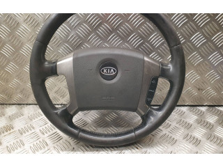 Руль KIA Sorento  2002 - 2009 года       