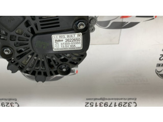 Генератор 3730003355, 2622650 Hyundai Coupe