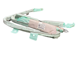 Боковая подушка безопасности 8V5880741C, 34118443D   Audi A3 S3 8V