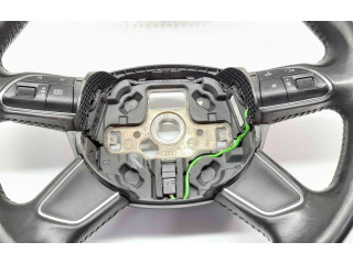 Руль Audi A3 S3 A3 Sportback 8P 2005 - 2013 года 8V0419091B