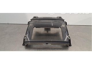 Блок управления климат-контролем JB3T18E245FE3GA8 Ford Ranger IV