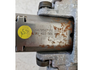 Ось рулевого колеса 3D1419501AF, 06070507   Volkswagen Phaeton