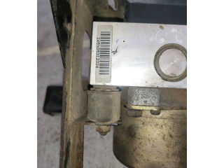 Блок АБС    Mitsubishi  L200  1996 - 2006 года