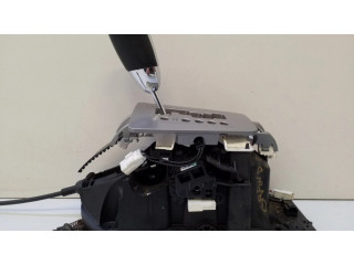 Механизм переключения передач (кулиса) (в салоне)