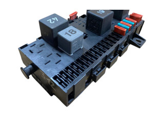 Pojistková skříňka 171941813D, 171941821D Volkswagen PASSAT B3 1991