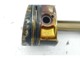  Поршень с шатуном  H00820  Porsche Cayenne (9PA)  