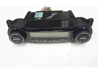 Блок управления климат-контролем 972501H500 KIA Ceed