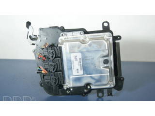 Другие блоки управления / модули