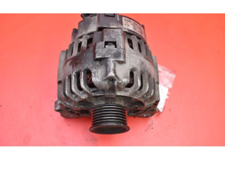 Генератор 03D903025J, 03D903025J   Volkswagen Polo      