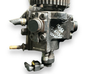 Vstřikovací čerpadlo 350A2000   Lancia Musa     