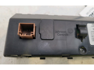 Экран/ дисплей / маленький экран 9801529580, M0-2733A Citroen Berlingo