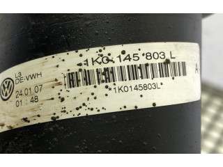 Интеркулер  1K0145803L   Volkswagen Golf Plus 