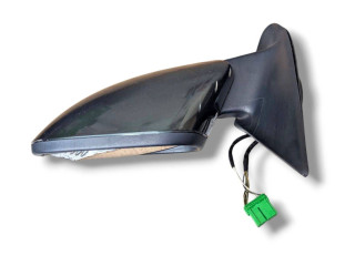 Зеркало электрическое Volvo V70 2005 - 2008 года