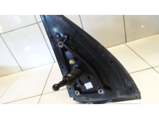 Зеркало (механическое)    левое    Hyundai i10  2007-2012 года   