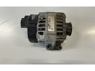 Генератор 52003533   Fiat 500L 1.4     
