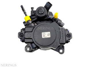 Vstřikovací čerpadlo 28318239, HRP712   Chevrolet Cruze     