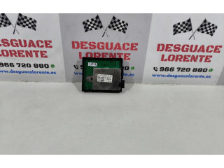 Блок управления A1698200475 Mercedes-Benz A W169