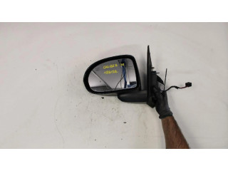 Zpětné zrcátko levé Dodge Caliber 2006