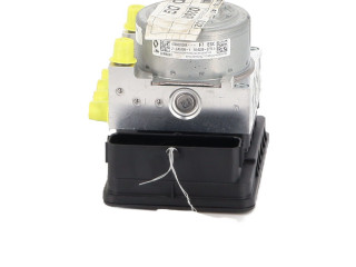 Блок ABS 476604222R Dacia Sandero III