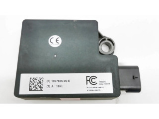 Другие блоки управления / модули