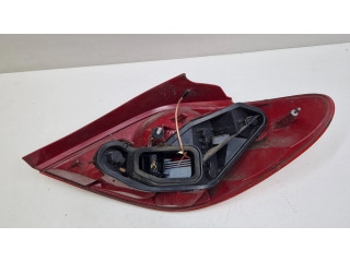 Задний фонарь  9649986680    Peugeot 207   