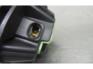 Вентилятор печки N106609Z Dacia Duster