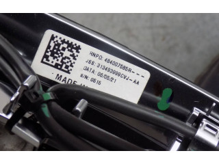 Руль Dacia Duster - года 484007585R, 313493999