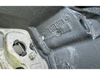 Руль Volkswagen Transporter - Caravelle T5 2003 - 2015 года 7H0419091C, 7H0419091