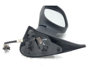 Зеркало электрическое Nissan Micra 2003 - 2007 года