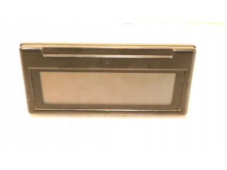 Дисплей       Volvo V50