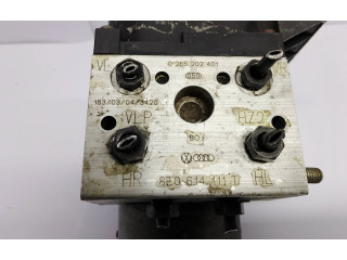 Jednotka ABS 8E0614111T Audi A6 S6 C4 4A 1997