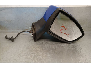 Зеркало электрическое Ford Ecosport 2013 - 2017 года