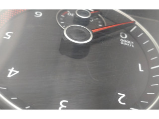 Панель приборов 2K0920876F Volkswagen Caddy