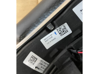 Руль Dacia Dokker 2012 - года 484007478R