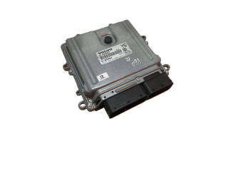 Блок управления двигателя 31336983, 0281018414 Volvo S80